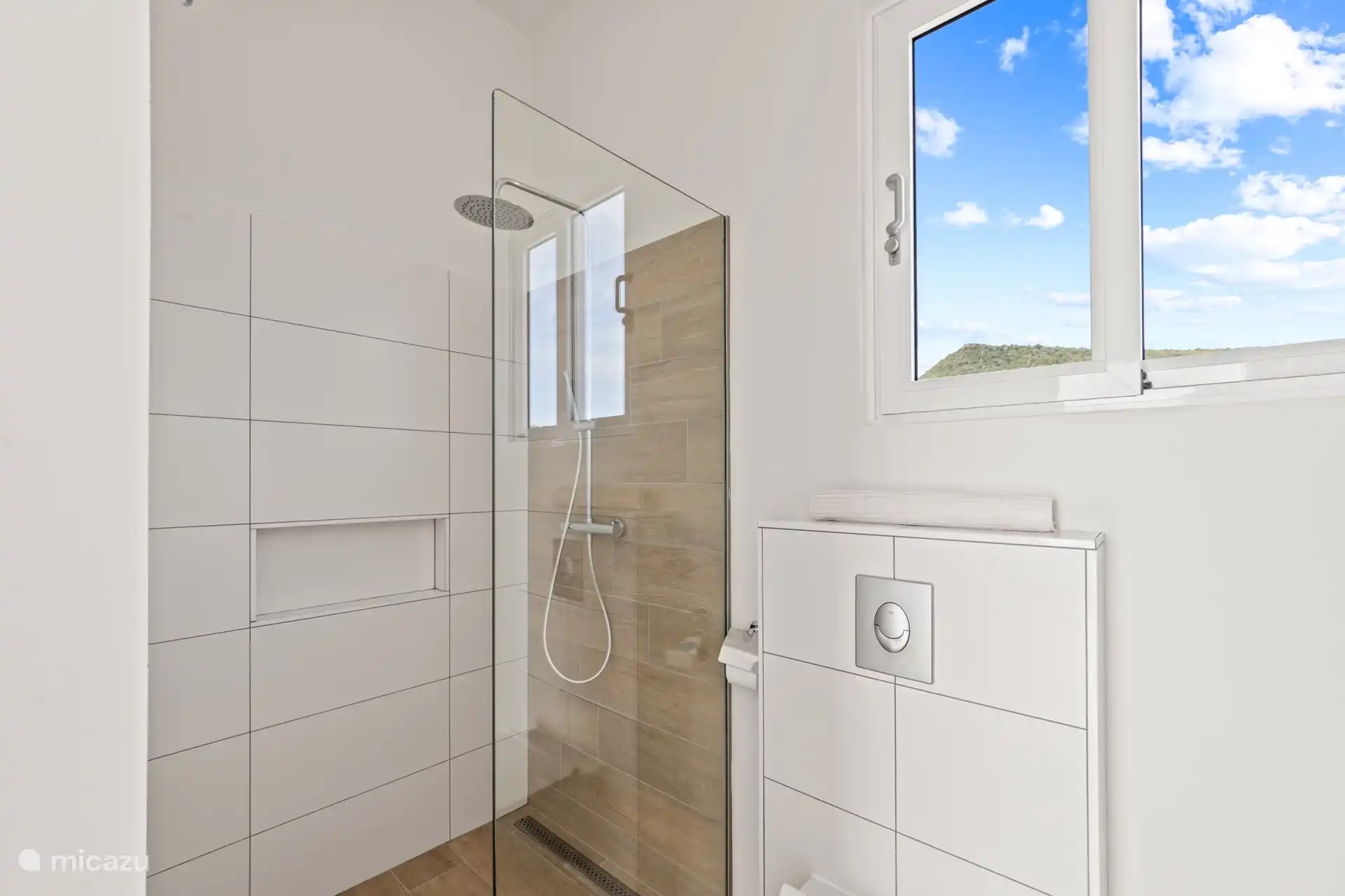 Badezimmer 4, in der Nähe von Schlafzimmer 5