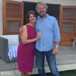 Maria & Rob
