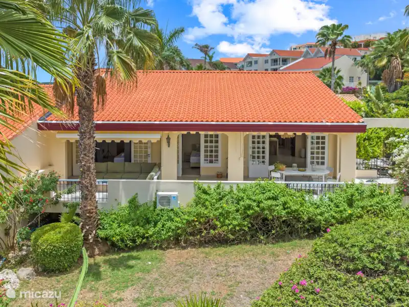 Royal Beach House, complexe Royal Palm | Curaçao, Curaçao-Centre, Piscadera - Villa Royal Beach House, complexe Royal Palm | Curaçao, Curaçao-Centre, Piscadera - Villa