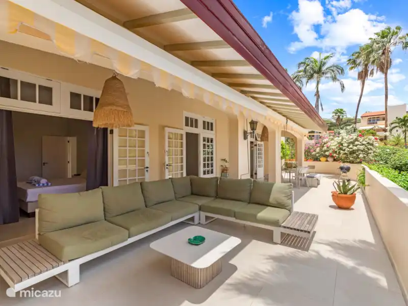 Royal Beach House, complexe Royal Palm | Curaçao, Curaçao-Centre, Piscadera - Villa Royal Beach House, complexe Royal Palm | Curaçao, Curaçao-Centre, Piscadera - Villa