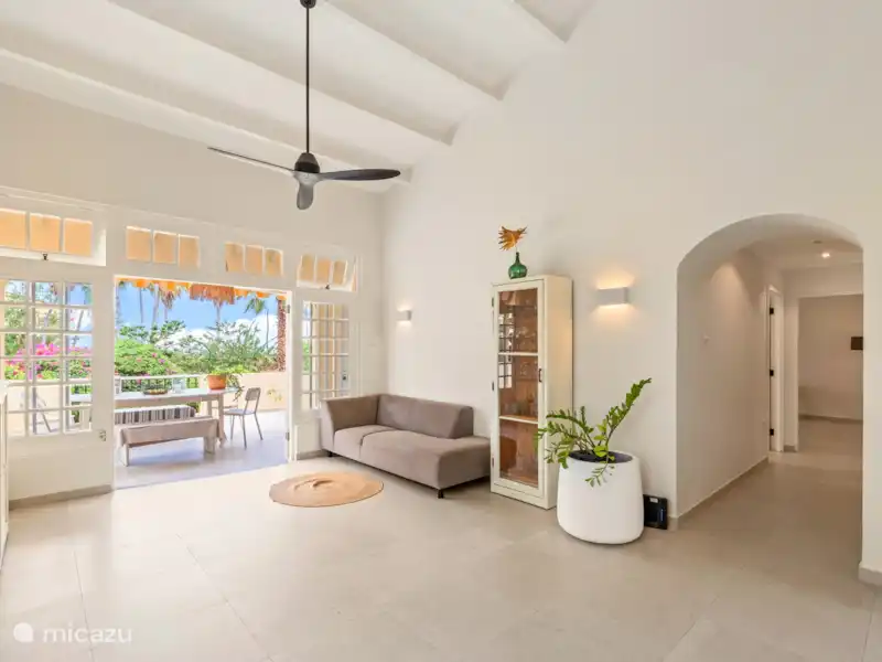 Royal Beach House, complexe Royal Palm | Curaçao, Curaçao-Centre, Piscadera - Villa Royal Beach House, complexe Royal Palm | Curaçao, Curaçao-Centre, Piscadera - Villa