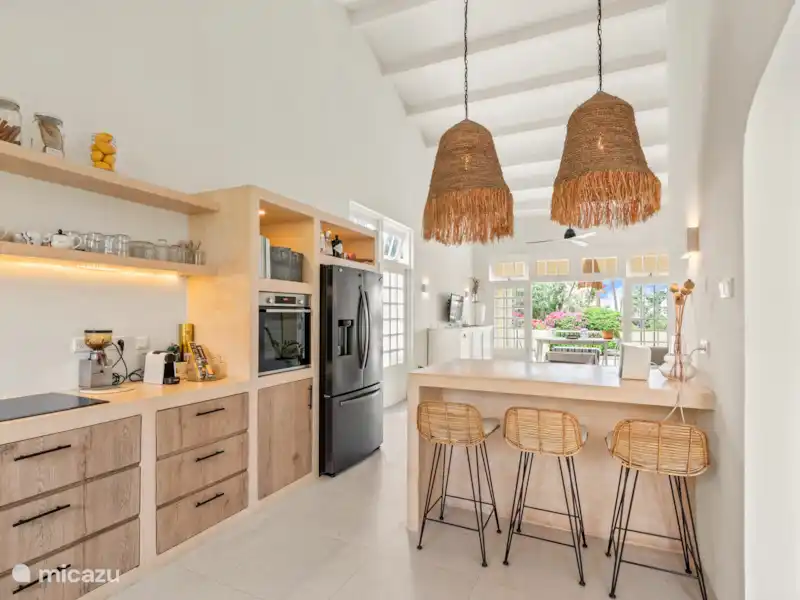 Royal Beach House, complexe Royal Palm | Curaçao, Curaçao-Centre, Piscadera - Villa Royal Beach House, complexe Royal Palm | Curaçao, Curaçao-Centre, Piscadera - Villa