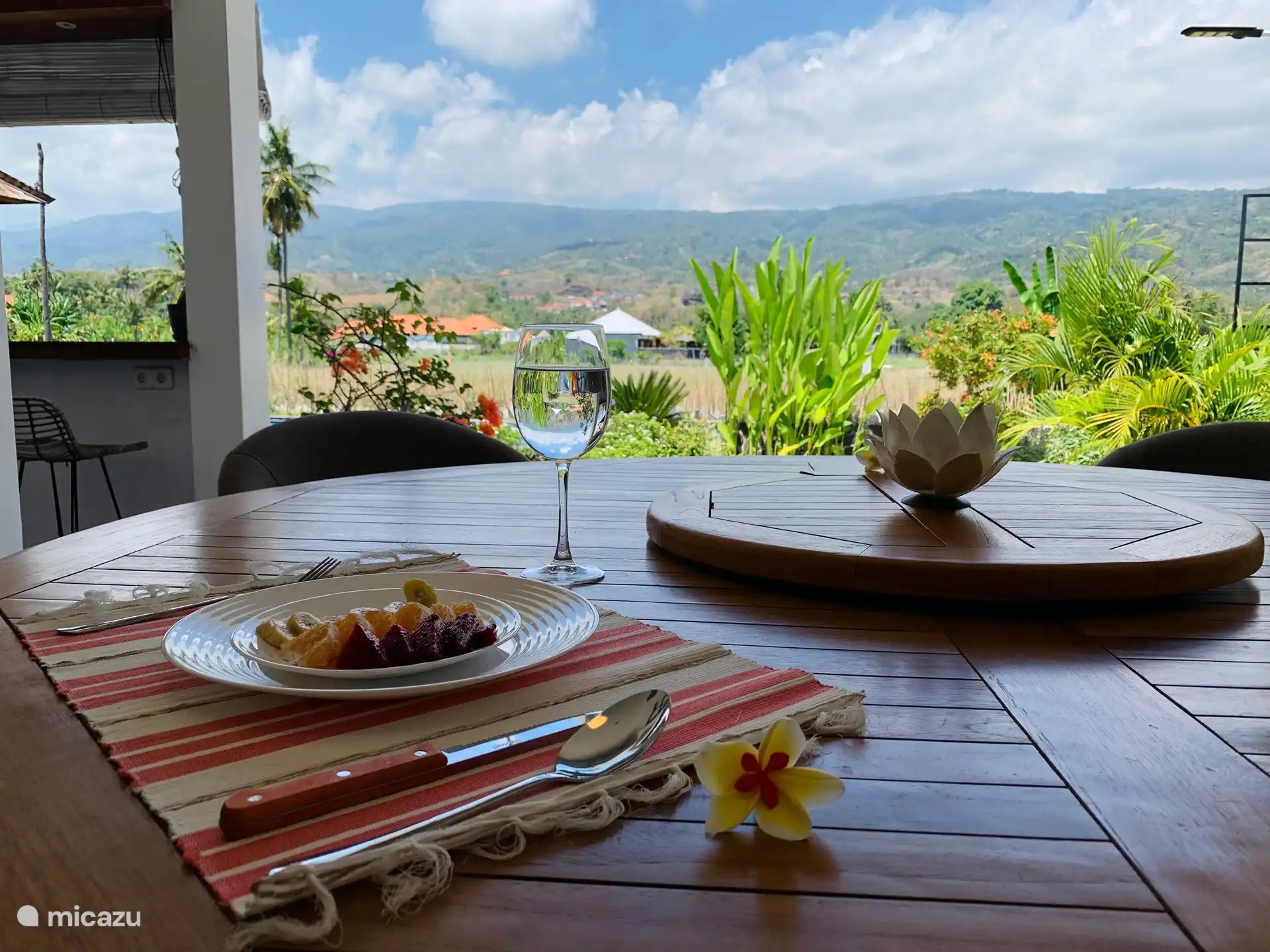 Villa de Mandala Lovina | Indonésie, Bali, Lovina - Villa