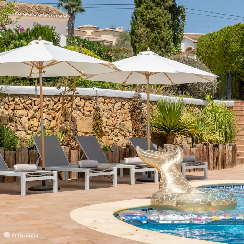 Casa Marisa