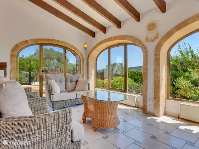 Casa Marisa | Espagne, Costa Blanca, Jávea - Villa Casa Marisa | Espagne, Costa Blanca, Jávea - Villa