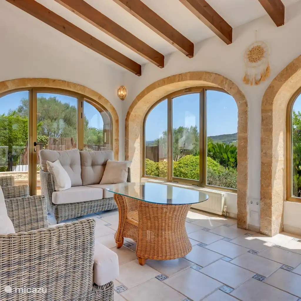 Casa Marisa