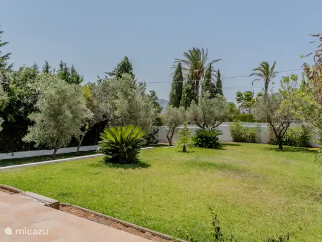 Casa Marisa en España, Costa Blanca, Jávea - villa Casa Marisa