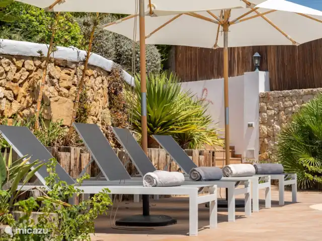 Casa Marisa en España, Costa Blanca, Jávea - villa Casa Marisa