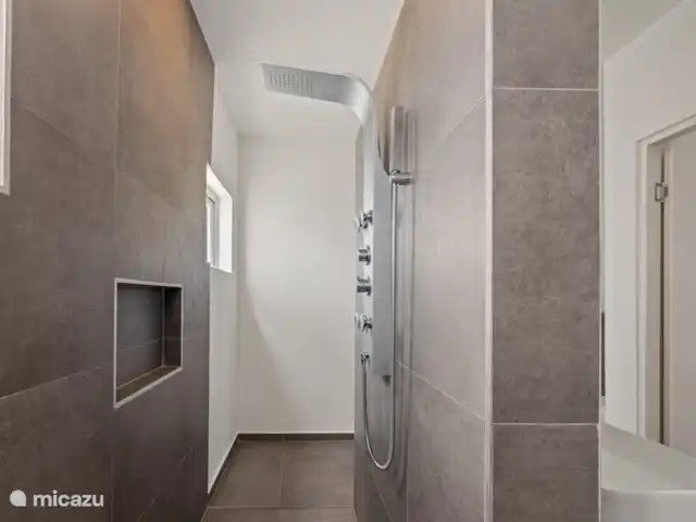Location de Vacances Curaçao, Banda Ariba (est), Mambo Beach, villa - Villa Seripas - Mambo Curaçao