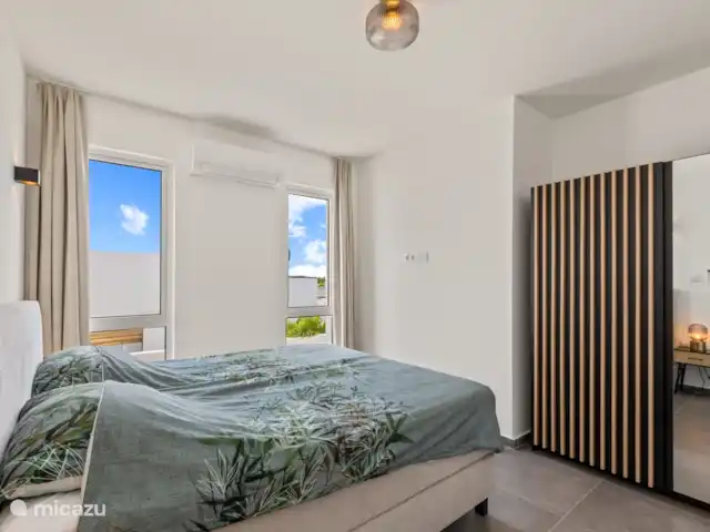 Location de Vacances Curaçao, Banda Ariba (est), Mambo Beach, villa - Villa Seripas - Mambo Curaçao