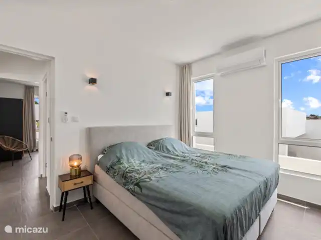 Location de Vacances Curaçao, Banda Ariba (est), Mambo Beach, villa - Villa Seripas - Mambo Curaçao