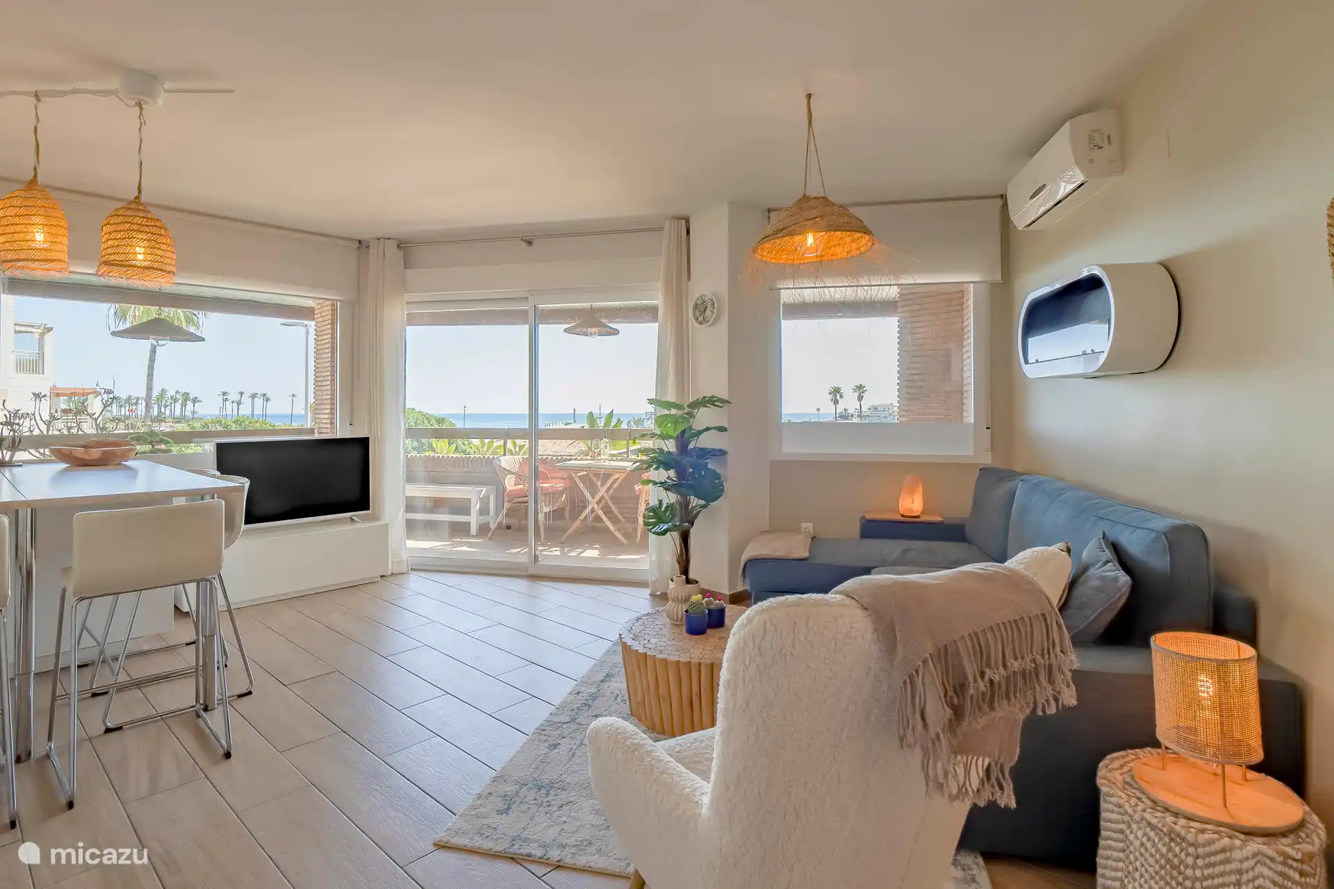 Netflix Chrome Cast vorhanden