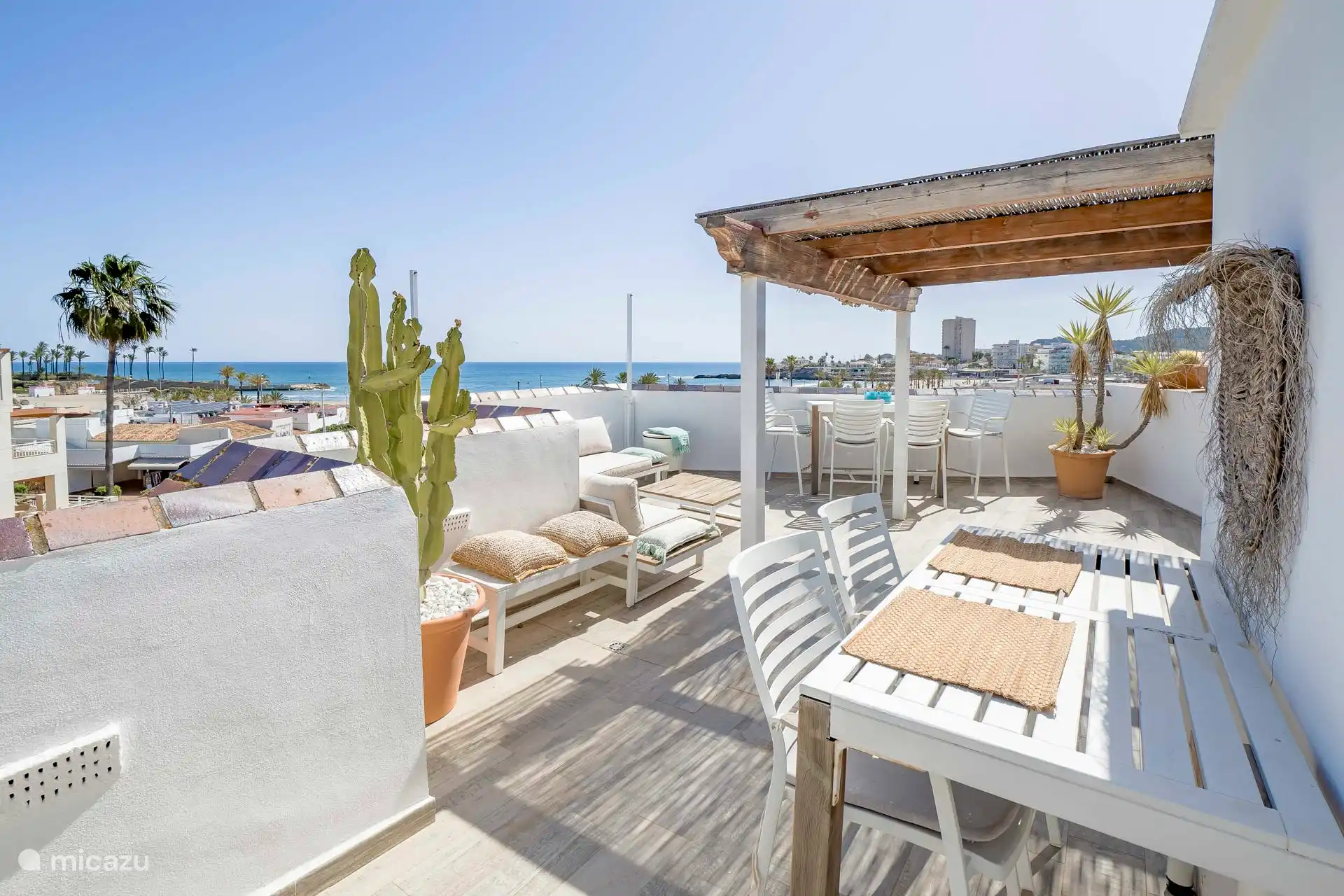 Nur wenige Gehminuten von mehreren Restaurants und gemütlichen Bars entfernt. 