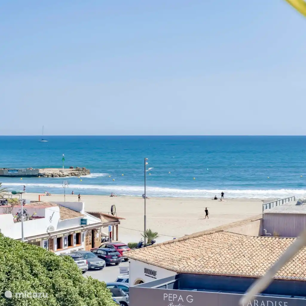 Casa San Rafael Javea L'Arenal