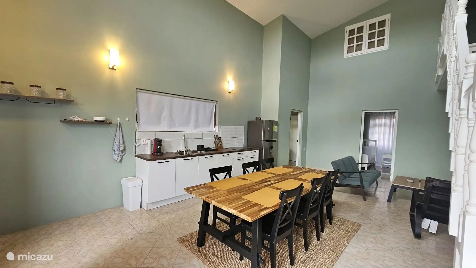 appartement huren in Jongbloed, Curacao-Midden, Curaçao - Casa di Magna Appartments - 56