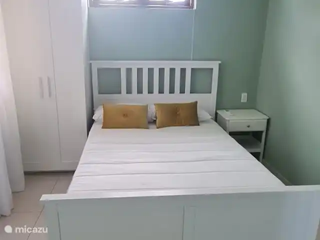 Casa di Magna Appartements - 56 | Curaçao, Banda Ariba (est), Montan'i Rei - appartement Chambre au rez-de-chaussée
