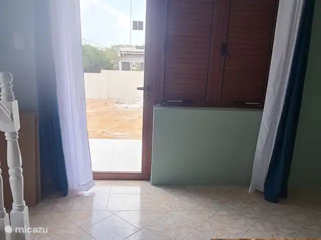 Casa di Magna Appartements - 56 | Curaçao, Banda Ariba (est), Montan'i Rei - appartement Porte