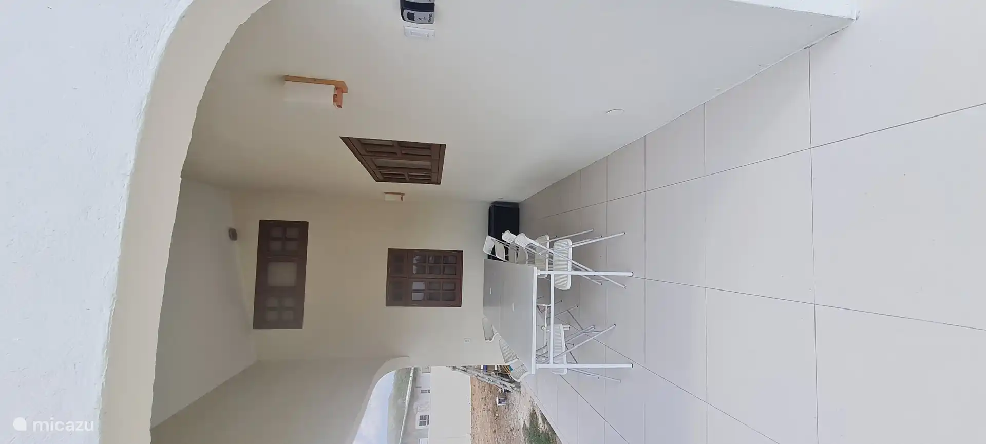 Casa di Magna Ferienwohnungen - 56 in Curaçao, Banda Ariba (Ost), Montan'i Rei - Appartement