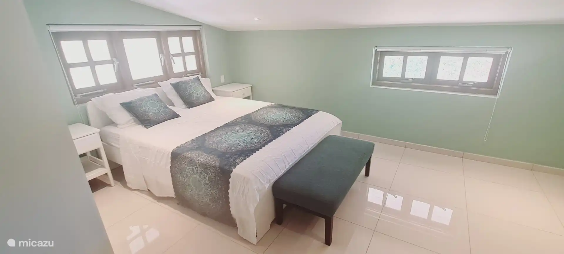 Casa di Magna Ferienwohnungen - 56 in Curaçao, Banda Ariba (Ost), Montan'i Rei - Appartement