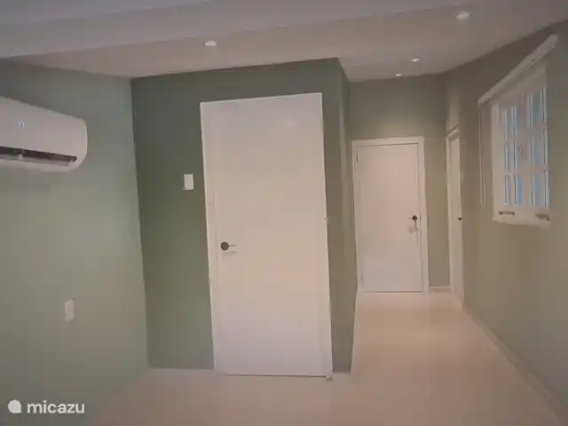 Casa di Magna Appartements - 56 | Curaçao, Banda Ariba (est), Montan'i Rei - appartement Chambre des maîtres au premier étage