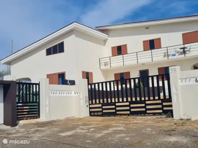 Casa di Magna Appartements - 56 | Curaçao, Banda Ariba (est), Montan'i Rei - appartement Casa di Magna Appartements - 56 | Curaçao, Banda Ariba (est), Montan'i Rei - appartement