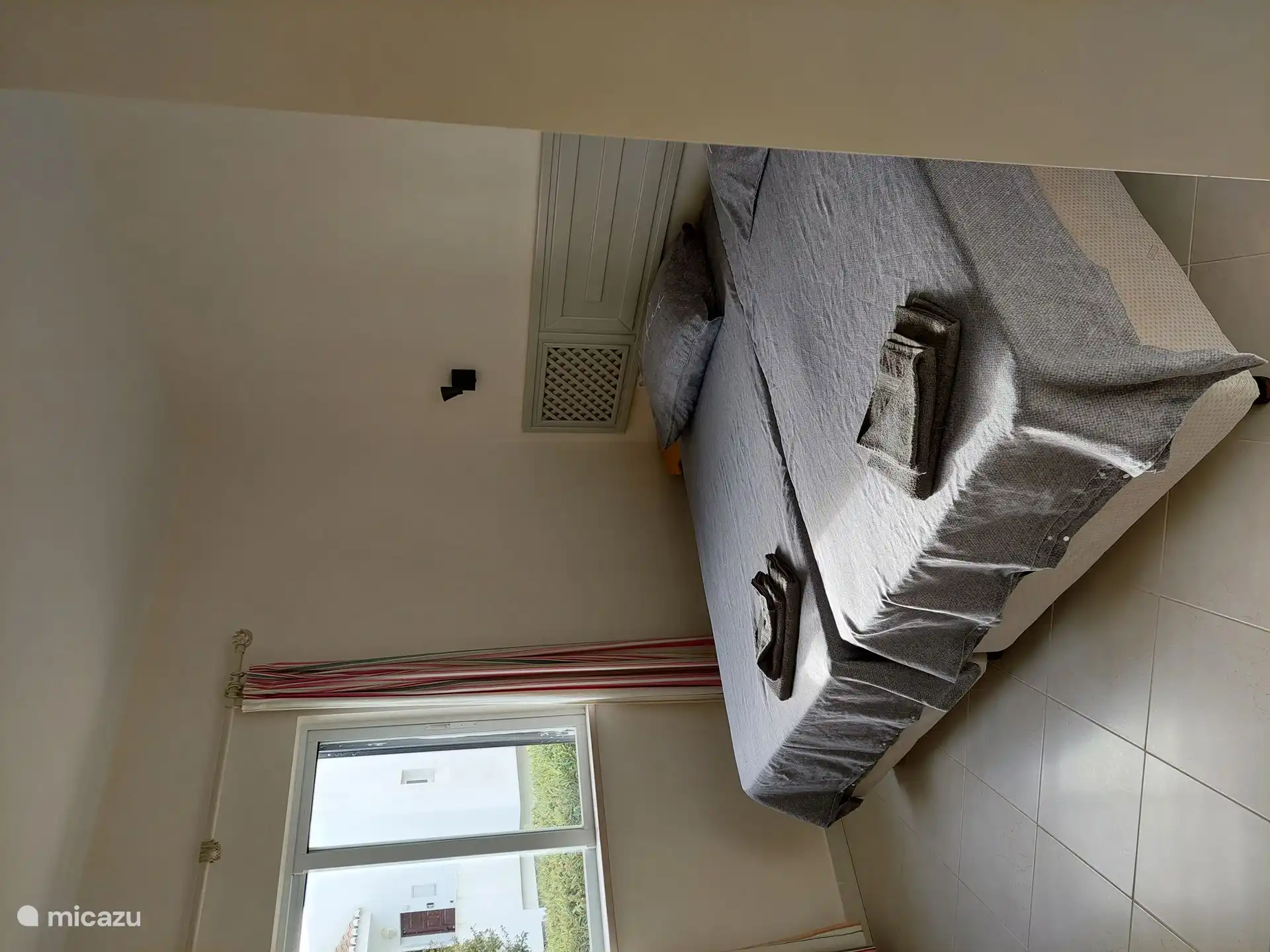 Dormitorio 2, 2* cama individual