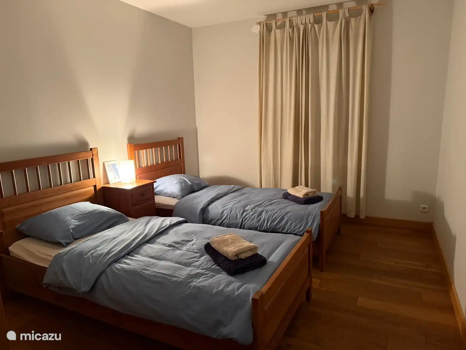 Chambre d’enfant 1