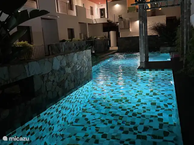Casa Lotus | Espagne, Costa Blanca, Pilar de la Horadada - appartement Casa Lotus | Espagne, Costa Blanca, Pilar de la Horadada - appartement