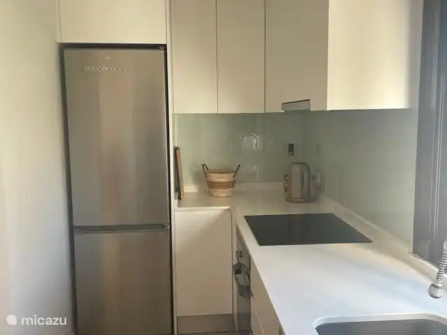 Casa Lotus | Espagne, Costa Blanca, Pilar de la Horadada - appartement Cuisine