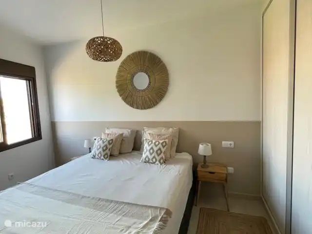 Casa Lotus | Espagne, Costa Blanca, Pilar de la Horadada - appartement Chambre 1.
