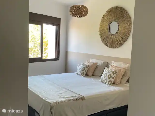 Casa Lotus | Espagne, Costa Blanca, Pilar de la Horadada - appartement Chambre 1