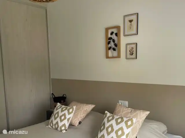 Casa Lotus | Espagne, Costa Blanca, Pilar de la Horadada - appartement Chambre 2