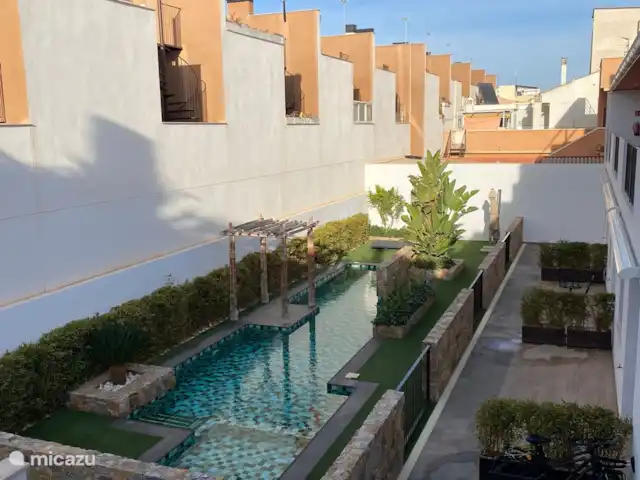 Casa Lotus | Espagne, Costa Blanca, Pilar de la Horadada - appartement Piscine commune