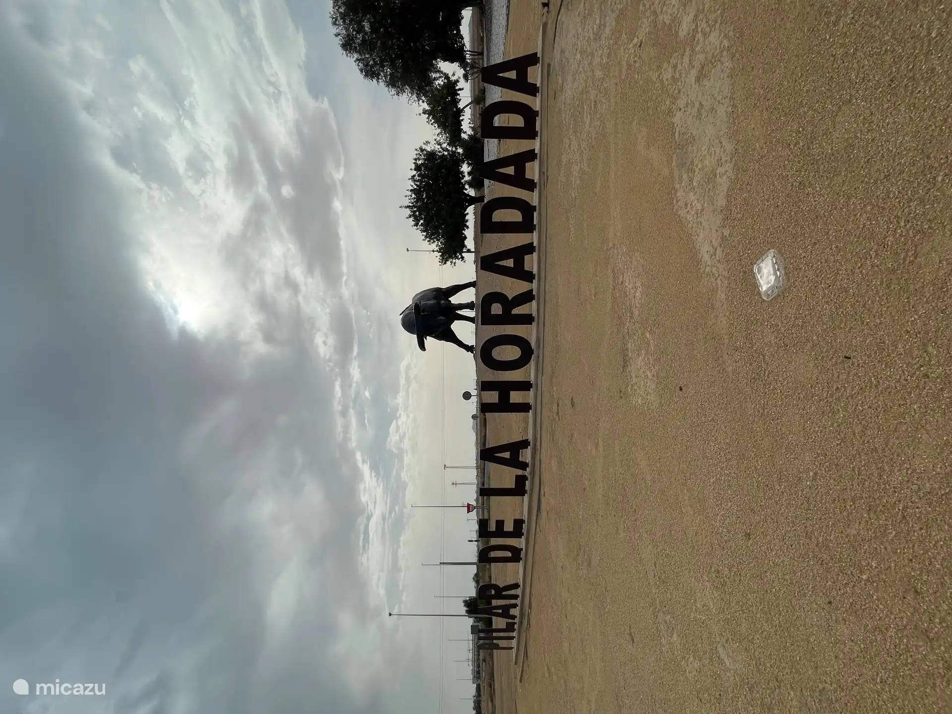 Pilar de la Horadada 