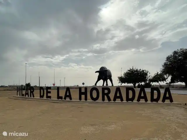 Casa Lotus | Espagne, Costa Blanca, Pilar de la Horadada - appartement Pilar de la Horadada