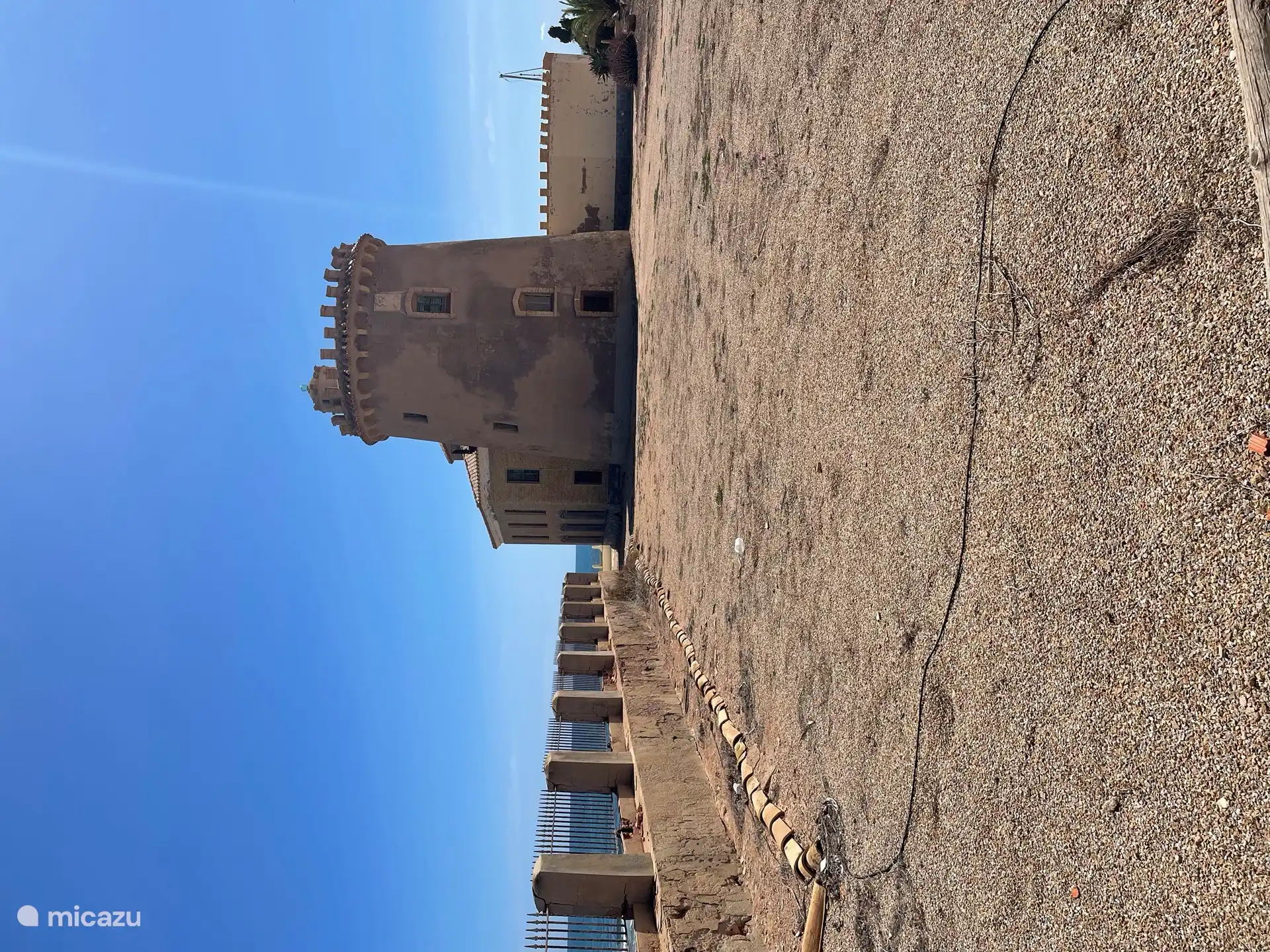 Torre Vigia de la Horadada