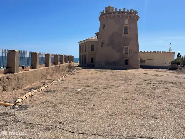 Casa Lotus | Espagne, Costa Blanca, Pilar de la Horadada - appartement Torre Vigia de la Horadada