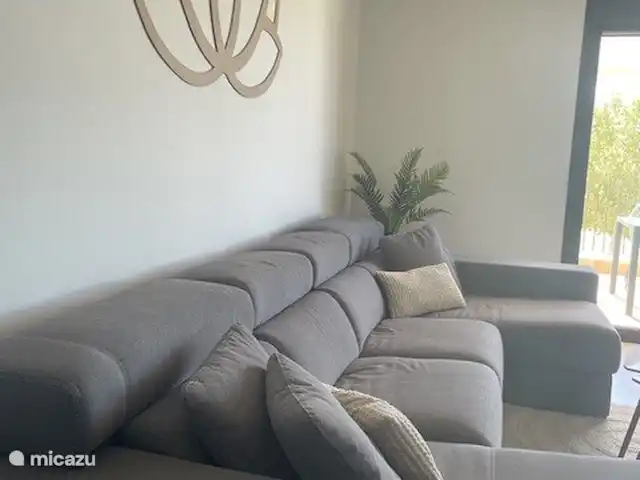 Casa Lotus | Espagne, Costa Blanca, Pilar de la Horadada - appartement Salon