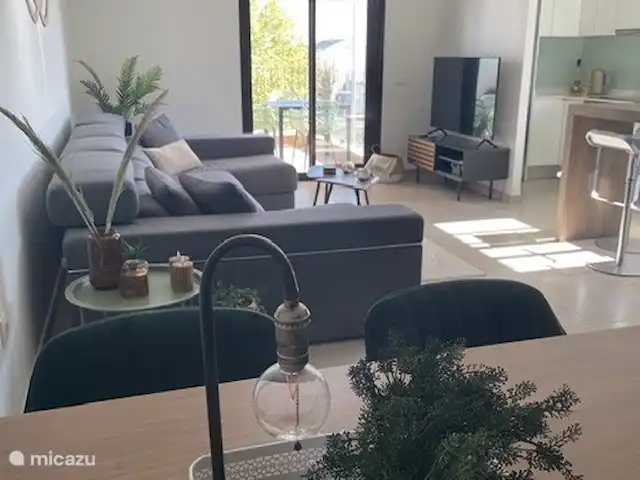 Casa Lotus | Espagne, Costa Blanca, Pilar de la Horadada - appartement Salon