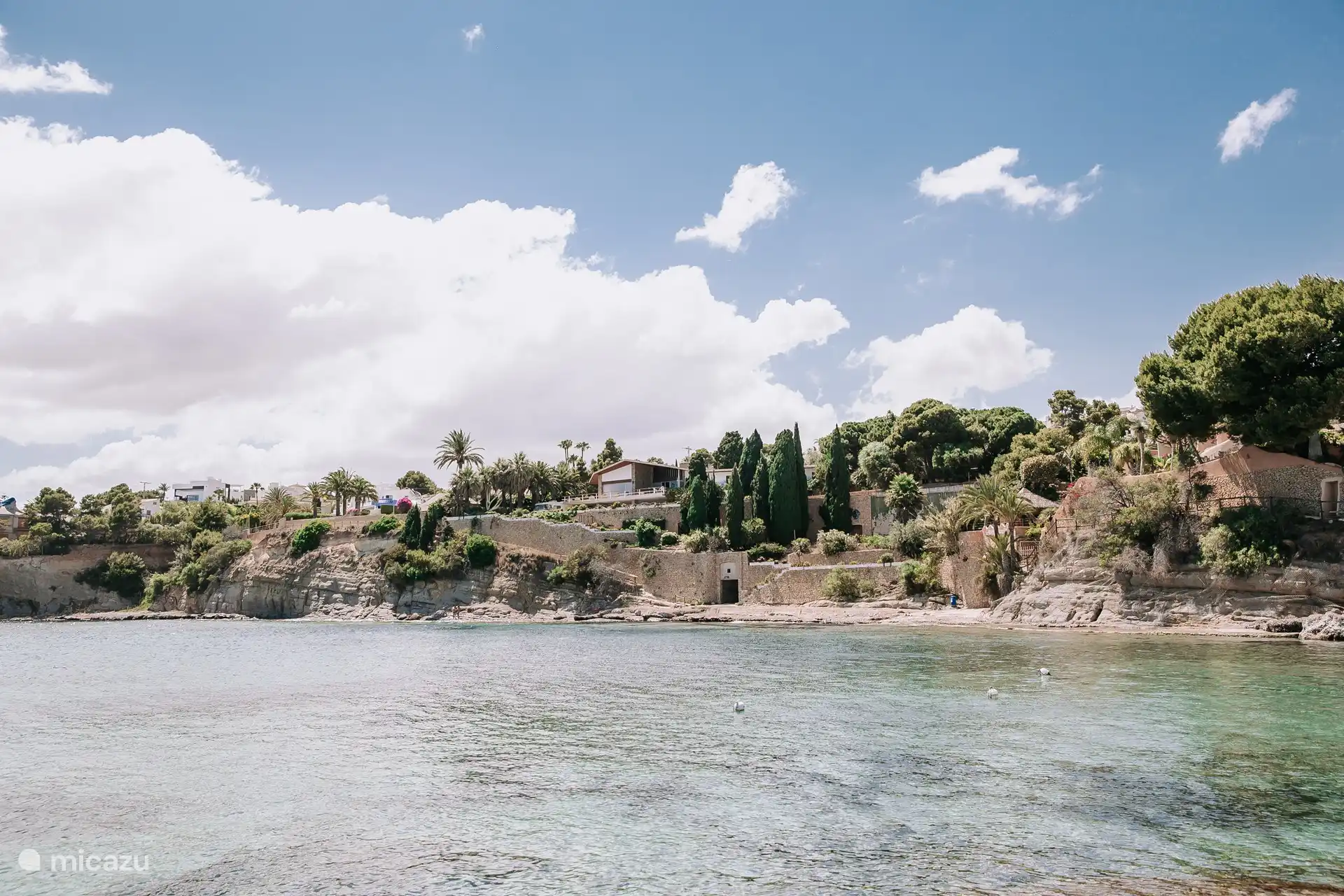 Passeo Ecologico Benissa