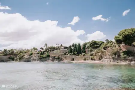 Passeo Ecologico Benissa