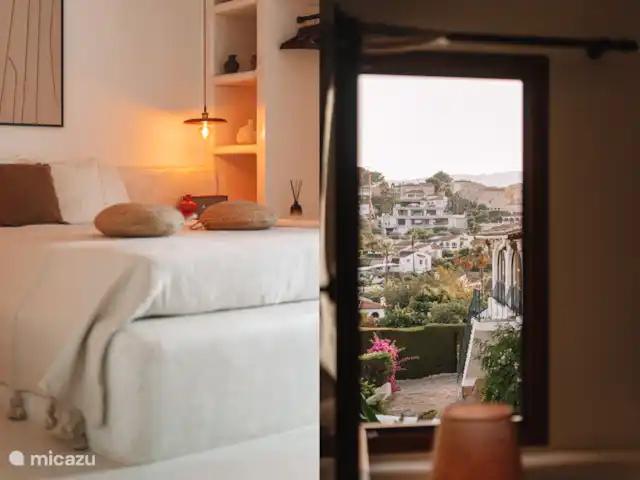 The Joya Boutique Villa - Benissa | Espagne, Costa Blanca, Benissa - villa Chambre