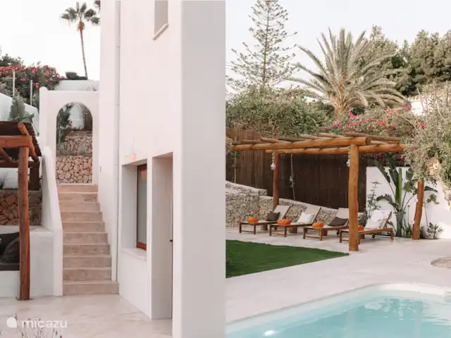 The Joya Boutique Villa - Benissa | Espagne, Costa Blanca, Benissa - villa Jardin