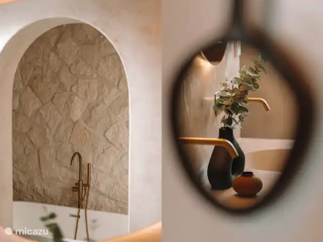 The Joya Boutique Villa - Benissa | Espagne, Costa Blanca, Benissa - villa Salle de bain