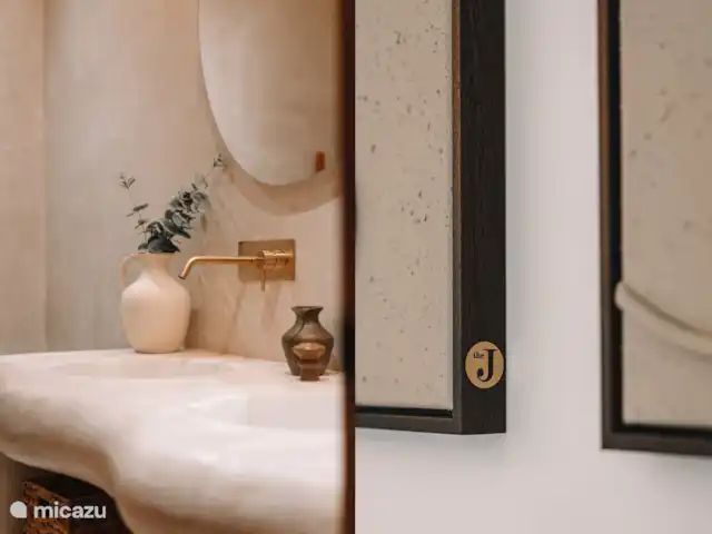The Joya Boutique Villa - Benissa | Espagne, Costa Blanca, Benissa - villa Salle de Bains