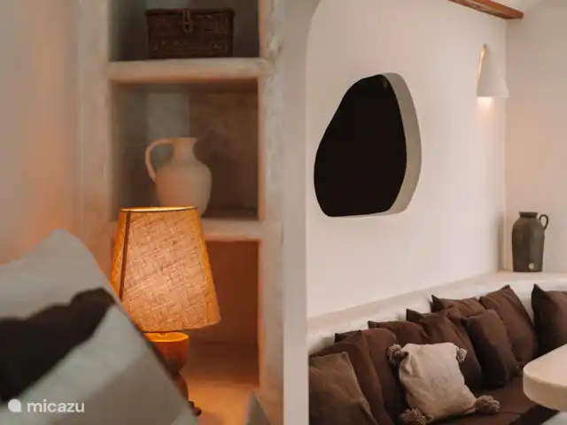 The Joya Boutique Villa - Benissa | Espagne, Costa Blanca, Benissa - villa Chambre et salle à manger
