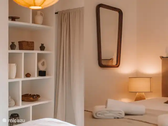 The Joya Boutique Villa - Benissa | Espagne, Costa Blanca, Benissa - villa Chambre