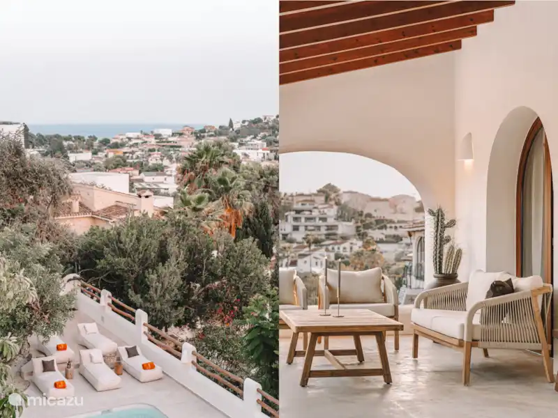 The Joya Boutique Villa - Benissa | Espagne, Costa Blanca, Benissa - Villa The Joya Boutique Villa - Benissa | Espagne, Costa Blanca, Benissa - Villa