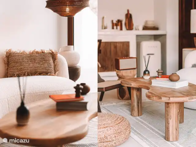The Joya Boutique Villa - Benissa | Espagne, Costa Blanca, Benissa - villa Appartement au rez-de-chaussée