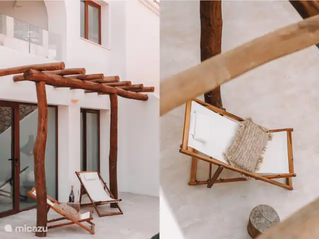 The Joya Boutique Villa - Benissa | Espagne, Costa Blanca, Benissa - villa Siège d’appartement